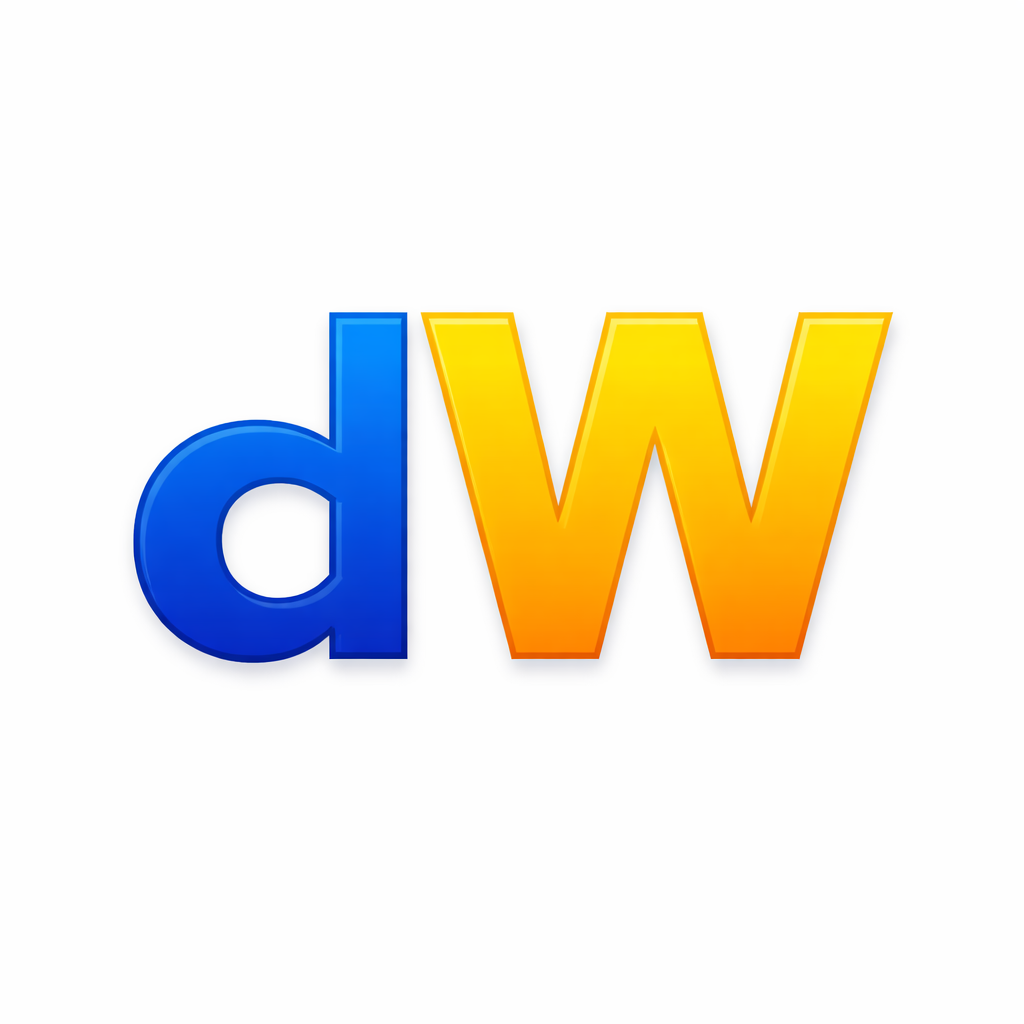 docWeb logo